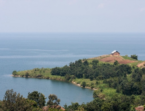 Alors, il va vraiment exploser le lac Kivu ?