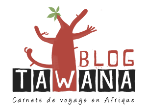 Tawana Blog Logo